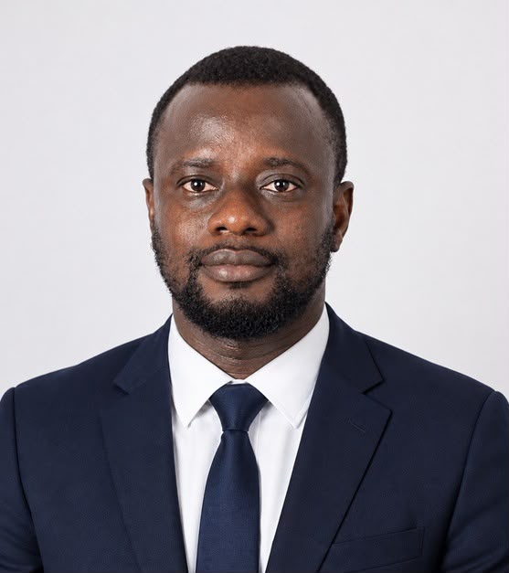 Robert Abeku Ansah